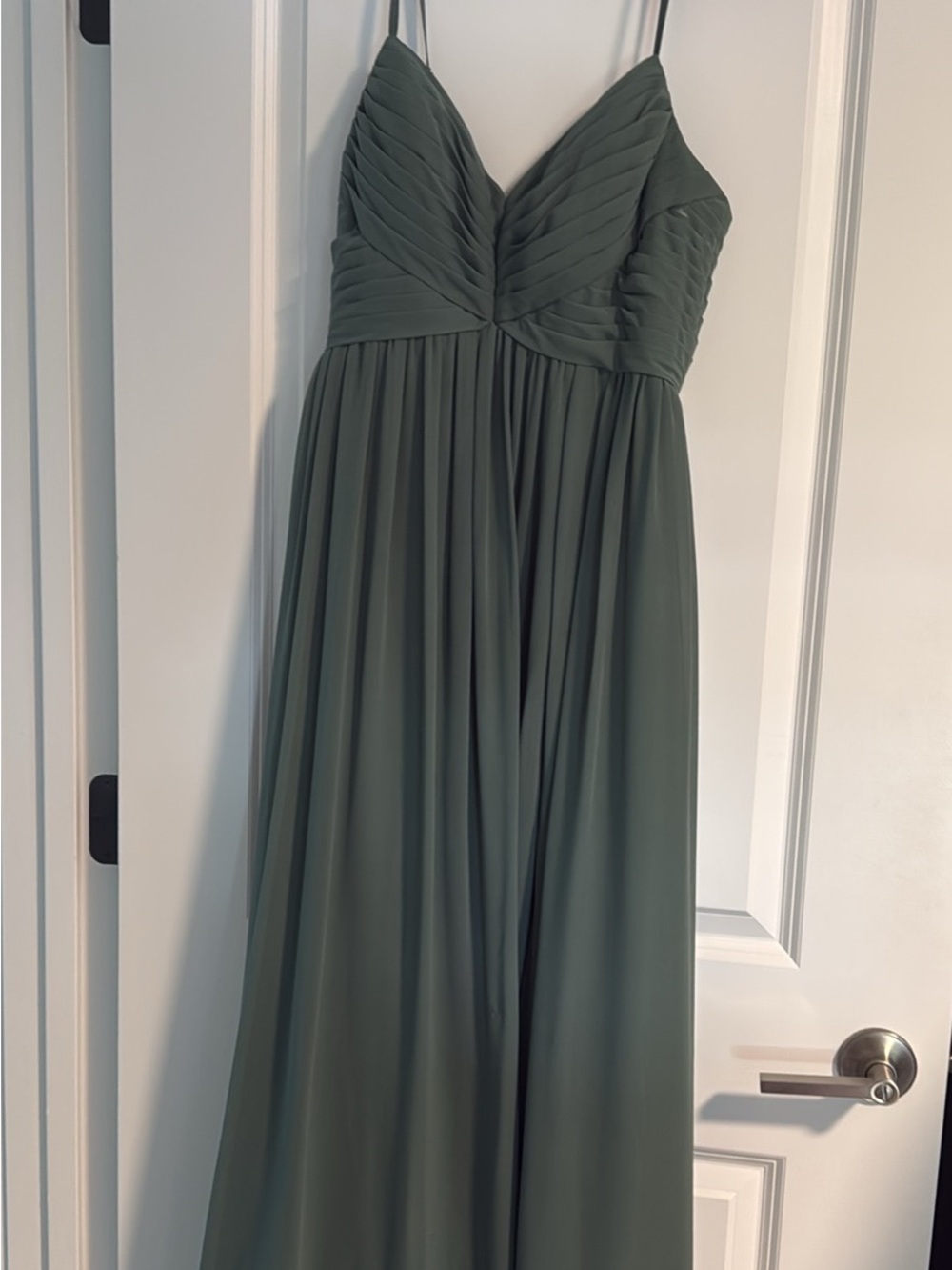 Azazie Bridesmaid Dress